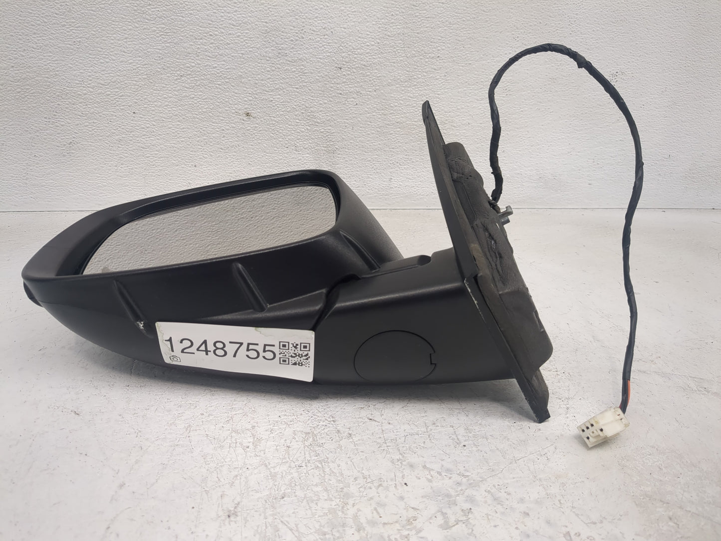 2011-2020 Dodge Grand Caravan Side Mirror Replacement Passenger Right View Door Mirror P/N:05113409AF Fits OEM Used Auto Par