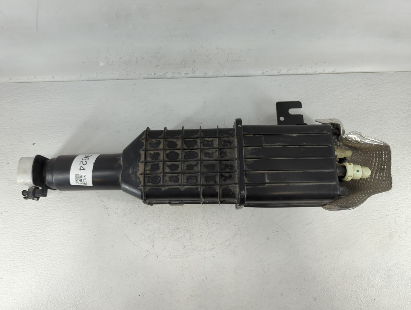 2020 Dodge Grand Caravan Fuel Vapor Charcoal Canister - Oemusedautoparts1.com