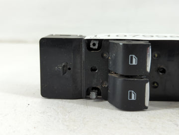2018-2020 Dodge Journey Master Power Window Switch Replacement Driver Side Left P/N:FR3T-24540-ACW Fits Fits 2018 2019 2020 OEM Used Auto Parts