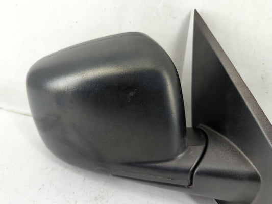2020 Dodge Journey Side Mirror Replacement Passenger Right View Door Mirror P/N:E11026144 Fits OEM Used Auto Parts