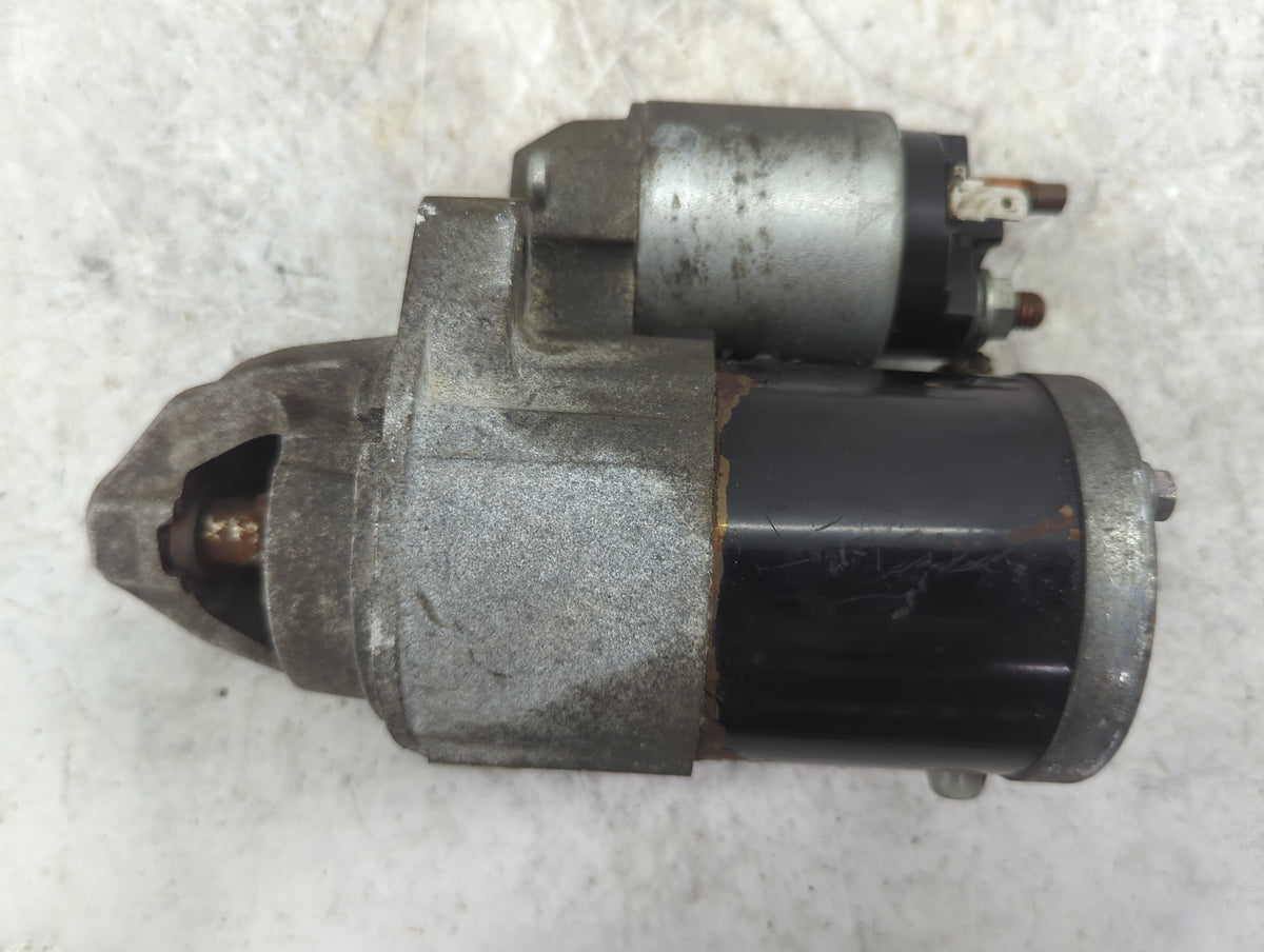 2009-2020 Dodge Journey Car Starter Motor Solenoid OEM P/N:05034555AA M000T32071ZC Fits OEM Used Auto Parts - Oemusedautopar