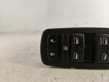 2018-2020 Dodge Journey Master Power Window Switch Replacement Driver Side Left P/N:68307001AC Fits Fits 2018 2019 2020 OEM Used Auto Parts