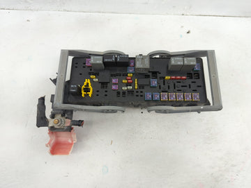 2012-2020 Dodge Journey Fusebox Fuse Box Relay Module Tipm P68143317ad