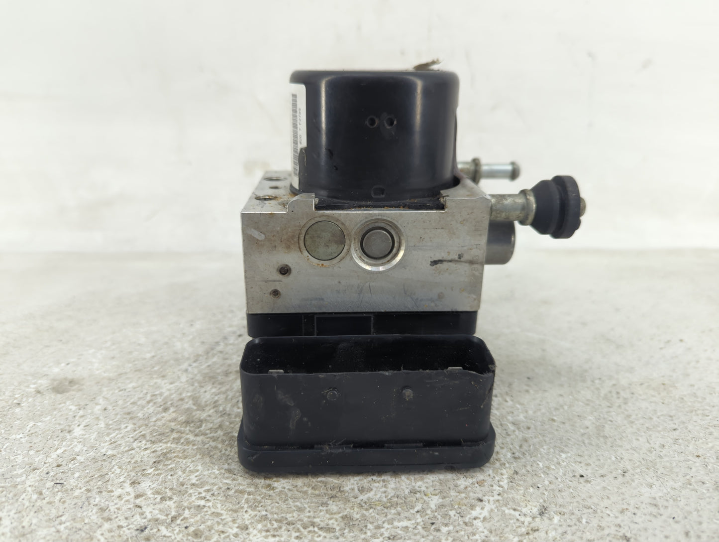 2014-2017 Dodge Journey Anti-Lock Brake ABS Pump Module Actuator OEM P/N:P68272500AD P68148760AB Fits Fits 2014 2015 2016 20