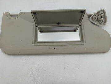 2020 Dodge Journey Sun Visor Shade Replacement Passenger Right Mirror Fits OEM Used Auto Parts