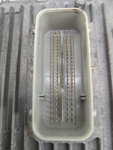 2016-2020 Dodge Journey PCM Engine Control Computer ECU ECM PCU OEM P/N:P68259127AB Fits Fits 2016 2017 2018 2019 2020 OEM Used Auto Parts