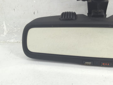 2018-2020 Dodge Journey Interior Rear View Mirror Replacement OEM P/N:31195P E11028017 Fits Fits 2018 2019 2020 OEM Used Auto Parts
