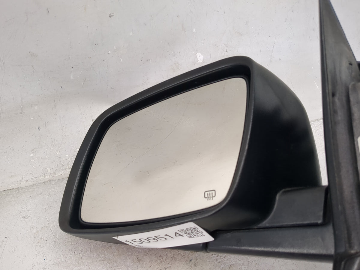 2020 Dodge Journey Driver Side View Mirror - Left Door Mirror OEM Used - Oemusedautoparts1.com