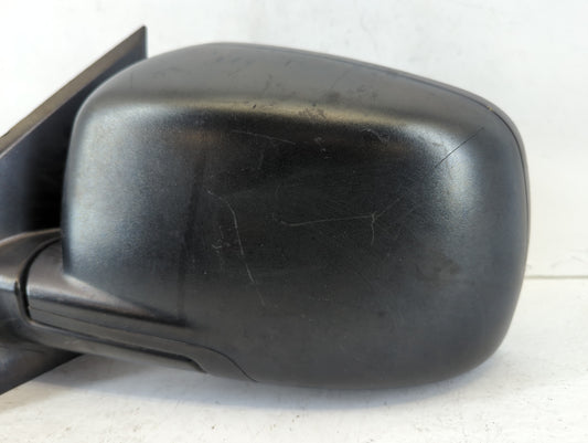2020 Dodge Journey Side Mirror Replacement Driver Left View Door Mirror P/N:05076885AE Fits OEM Used Auto Parts