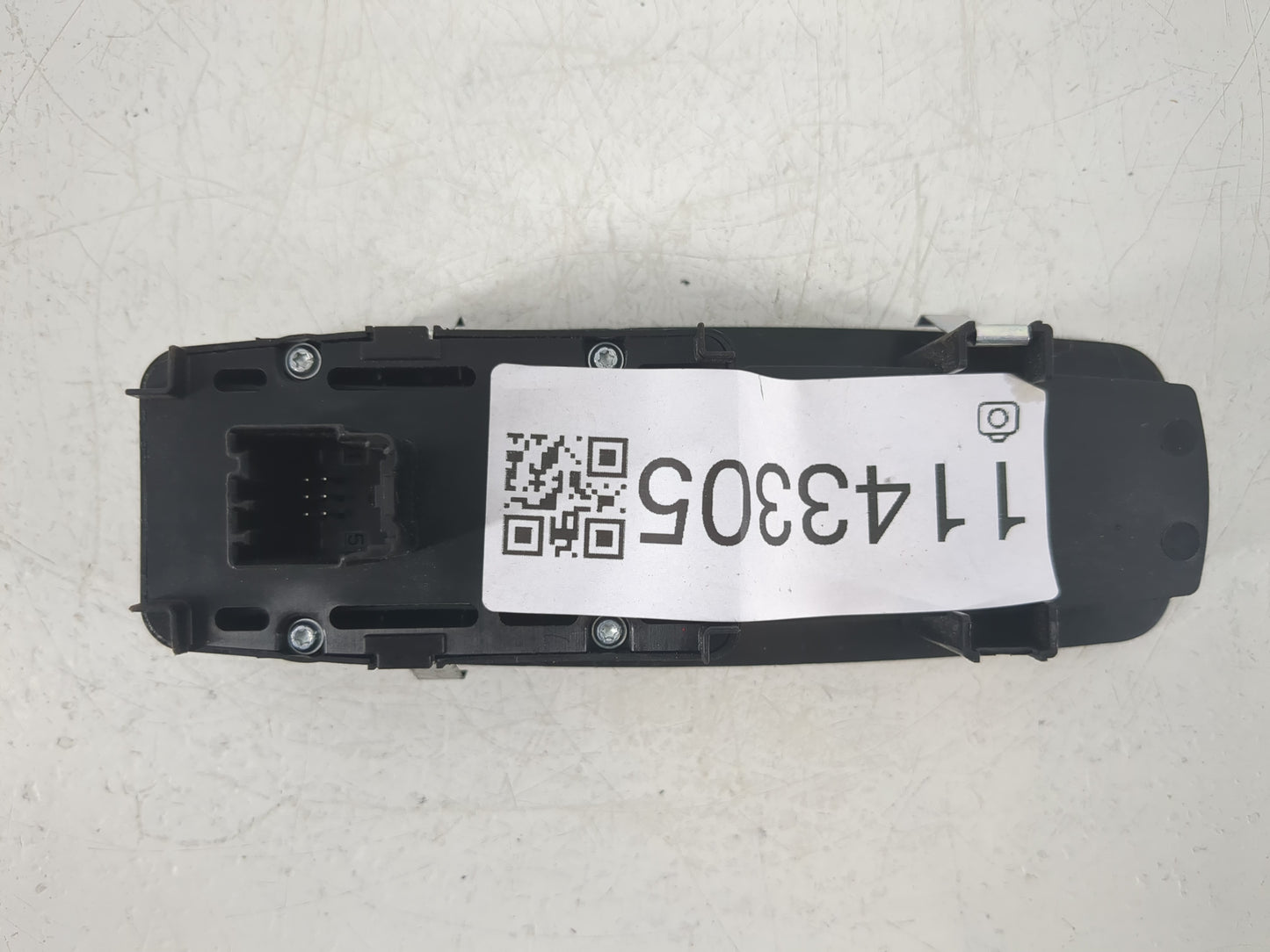 2020 Dodge Ram 1500 Master Power Window Switch Replacement Driver Side Left P/N:68298088AA Fits Fits 2016 2017 2018 2019 202