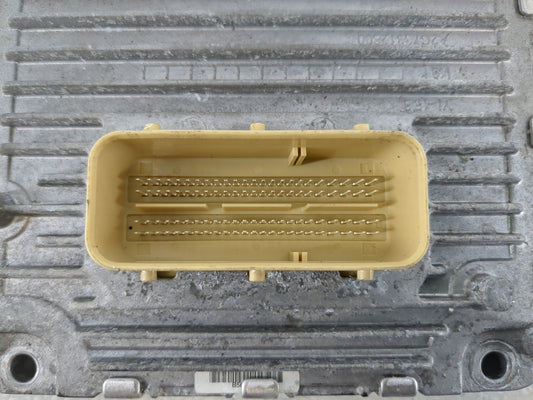 2020 Dodge Ram 1500 PCM Engine Control Computer ECU ECM PCU OEM P/N:P68447844AC Fits Fits 2016 2017 2018 2019 OEM Used Auto Parts