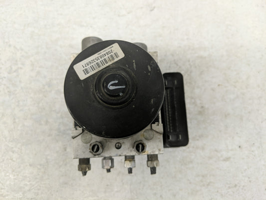 2020 Dodge Ram 1500 ABS Pump Control Module Replacement P/N:P68292756AC Fits Fits 2017 2018 2019 2021 2022 OEM Used Auto Parts