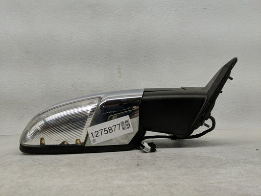 2020 Dodge Ram 1500 Side Mirror Replacement Passenger Right View Door Mirror P/N:68231242AC Fits OEM Used Auto Parts
