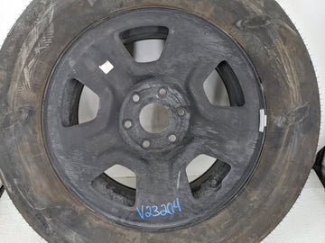 Dodge Ram 1500 Spare Donut Tire Wheel Rim Oem 1461854
