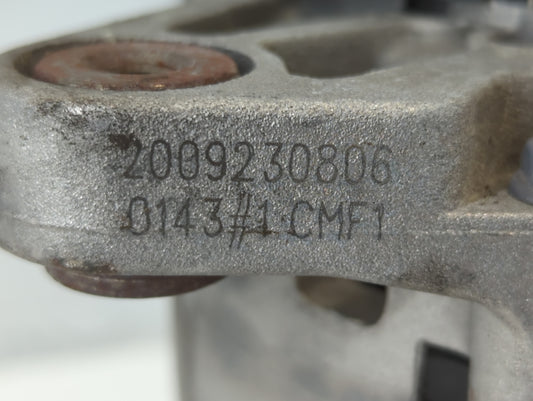 2020 Dodge Ram 1500 Alternator Replacement Generator Charging Assembly Engine OEM P/N:2009230806 TP0143711K Fits Fits 2021 2022 OEM Used Auto Parts