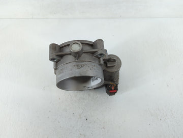 2020 Dodge Ram 1500 Throttle Body P/N:53034251AD Fits Fits 2012 2013 2014 2015 2016 2017 2018 2019 2021 2022 OEM Used Auto Parts
