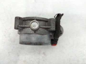 2020 Dodge Ram 1500 Throttle Body P/N:53034251AD Fits Fits 2012 2013 2014 2015 2016 2017 2018 2019 2021 2022 OEM Used Auto Parts