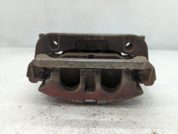 Dodge Ram 1500 Front Passenger Right Brake Caliper 775328