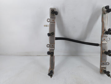 2020 Dodge Ram 1500 Fuel Injectors P/N:045M01321 05281571AA Fits OEM Used Auto Parts