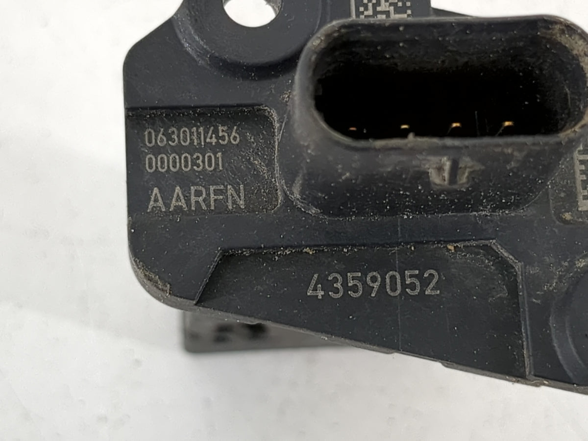 Dodge Ram 3500 Mass Air Flow Meter Maf Sensor - Oemusedautoparts1.com