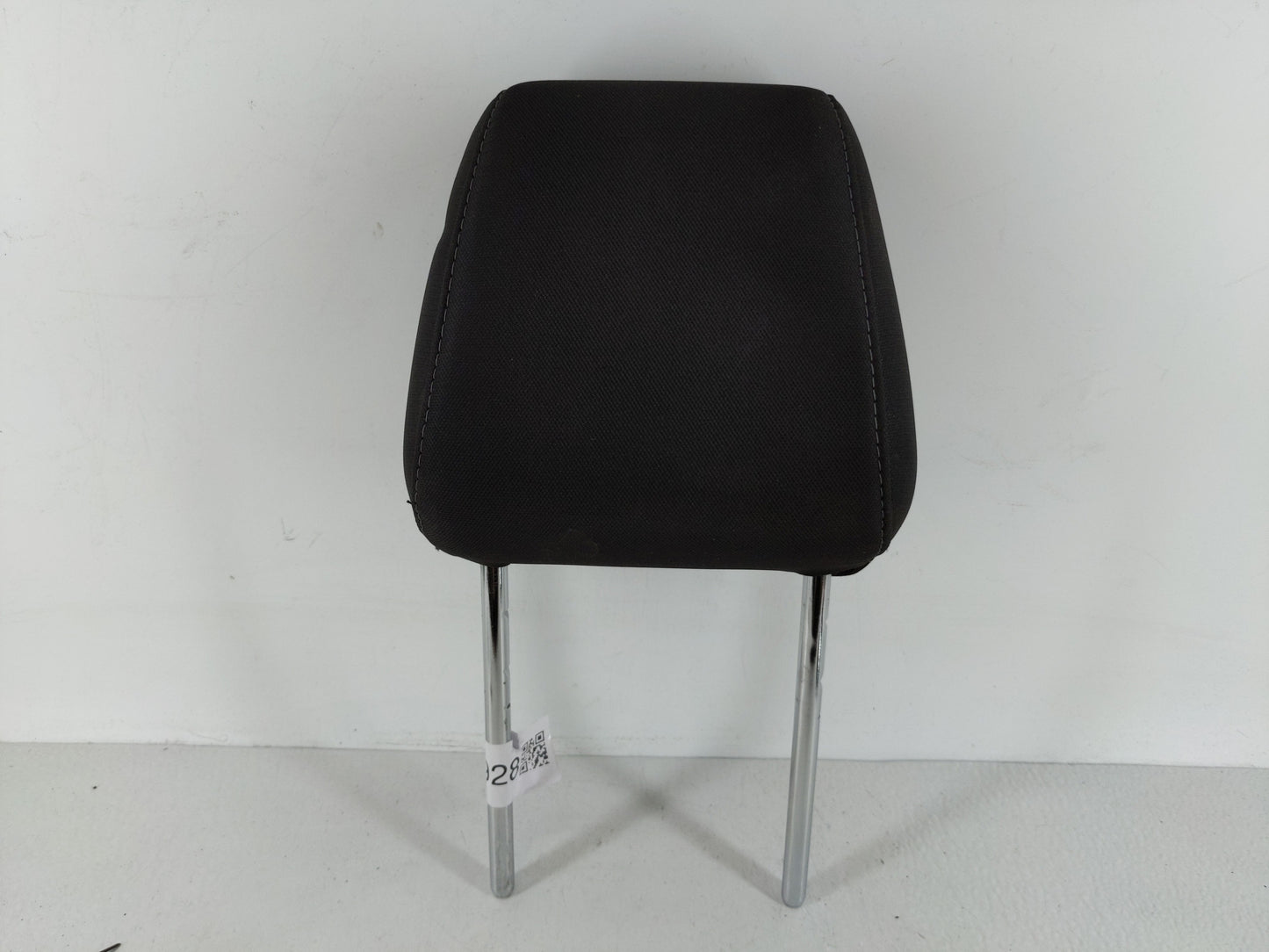 2018-2022 Ford Ecosport Headrest Head Rest Front Driver Passenger Seat Fits Fits 2018 2019 2020 2021 2022 OEM Used Auto Part