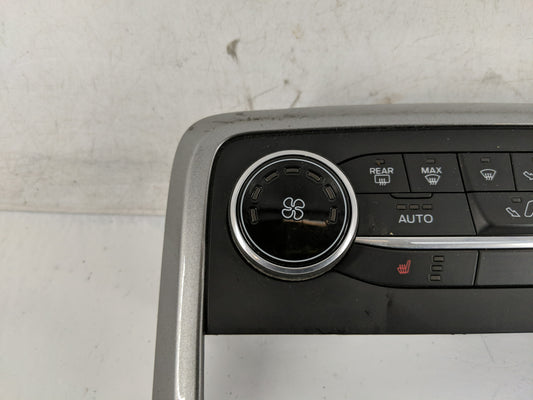 2018-2020 Ford Ecosport Climate Control Module Temperature AC/Heater Replacement P/N:GN15-18C612-CJ Fits Fits 2018 2019 2020 OEM Used Auto Parts