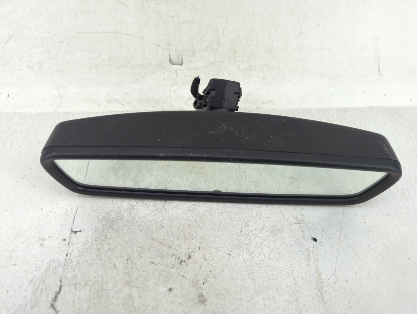 2018-2022 Ford Ecosport Interior Rear View Mirror Replacement OEM Fits Fits 2018 2019 2020 2021 2022 OEM Used Auto Parts - O