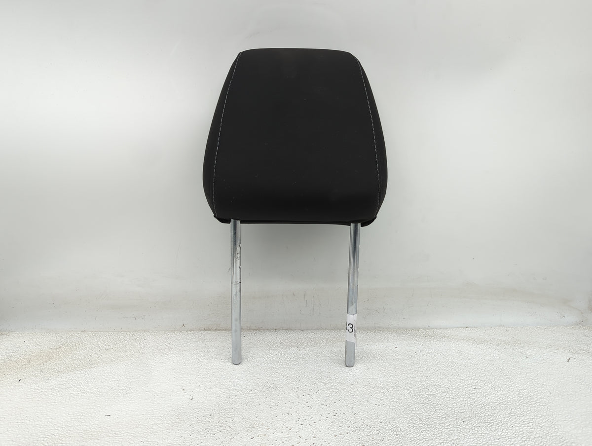 2018-2022 Ford Ecosport Headrest Head Rest Front Driver Seat Black 1423133 - Oemusedautoparts1.com