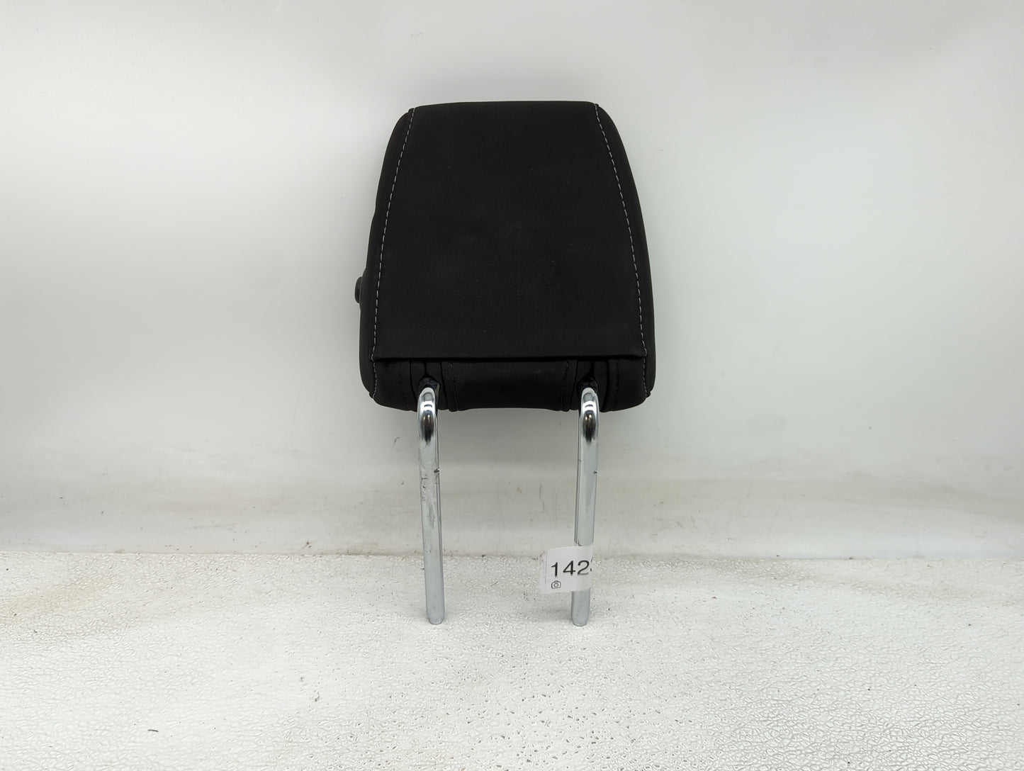 2020 Ford Ecosport Headrest Head Rest Front Driver Passenger Seat Fits OEM Used Auto Parts - Oemusedautoparts1.com