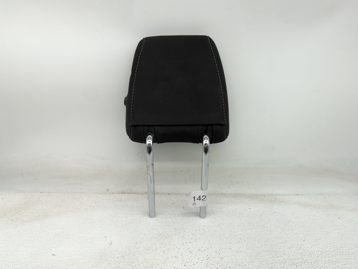 2018-2022 Ford Ecosport Headrest Head Rest Front Driver Passenger Seat Fits Fits 2018 2019 2020 2021 2022 OEM Used Auto Part