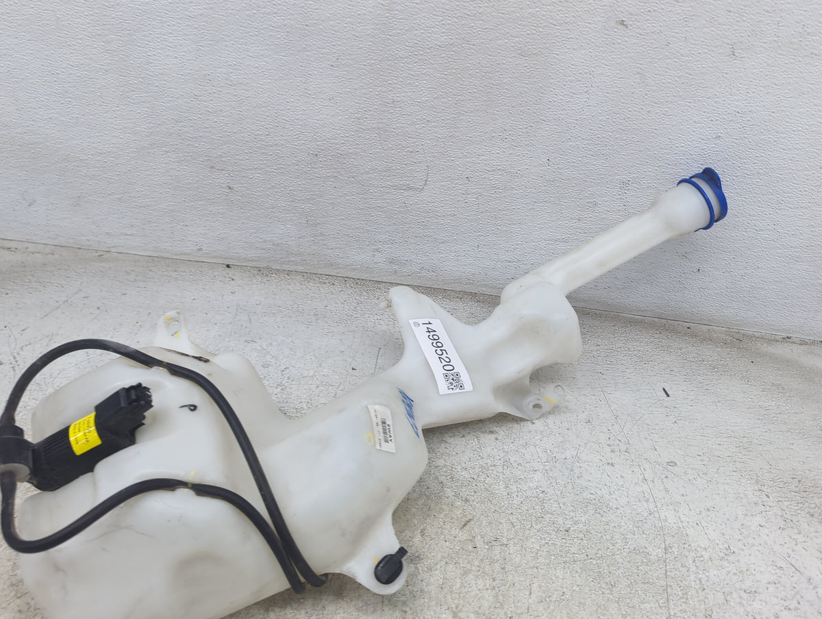 2018-2022 Ford Ecosport Windshield Washer Fluid Reservoir Bottle Oem 1499520 - Oemusedautoparts1.com