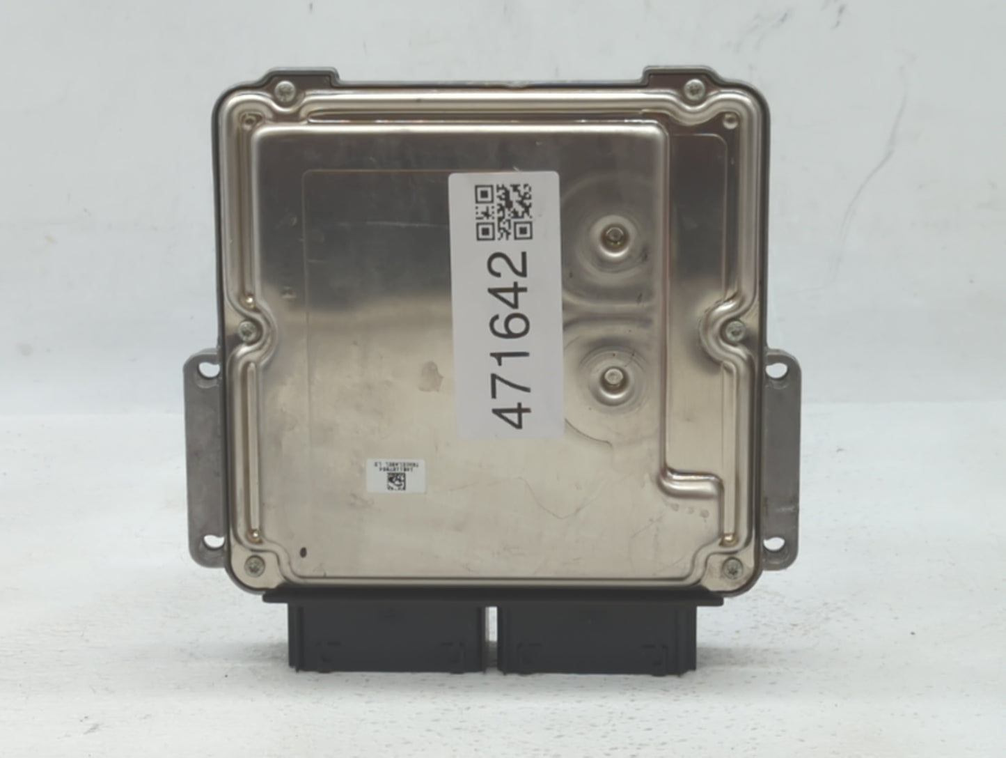 2018-2021 Ford Ecosport PCM Engine Control Computer ECU ECM PCU OEM P/N:JN15-12A650-BSA GN15-12A650-AGB Fits OEM Used Auto P