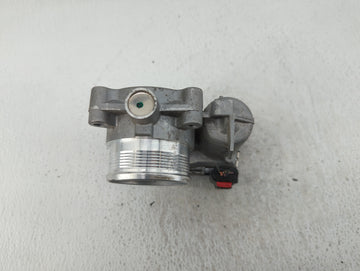 2018-2022 Ford Ecosport Throttle Body P/N:DS7E-9F991-BB Fits Fits 2014 2015 2016 2017 2018 2019 2020 2021 2022 OEM Used Auto Parts