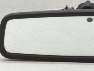 2018-2022 Ford Ecosport Interior Rear View Mirror Replacement OEM P/N:E11026532 Fits Fits 2018 2019 2020 2021 2022 OEM Used Auto Parts