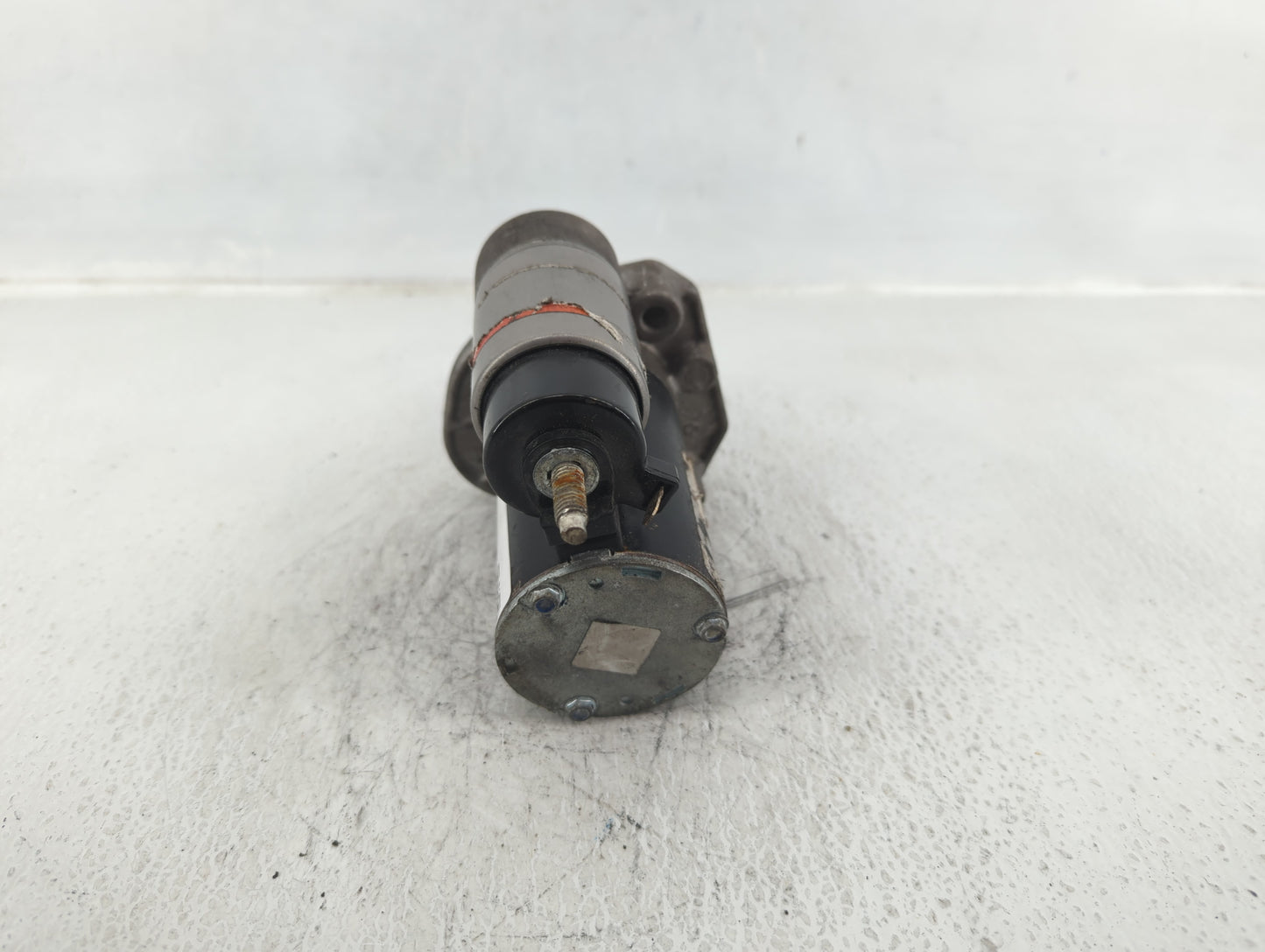 2018-2021 Ford Ecosport Car Starter Motor Solenoid OEM Fits Fits 2018 2019 2020 2021 OEM Used Auto Parts - Oemusedautoparts1