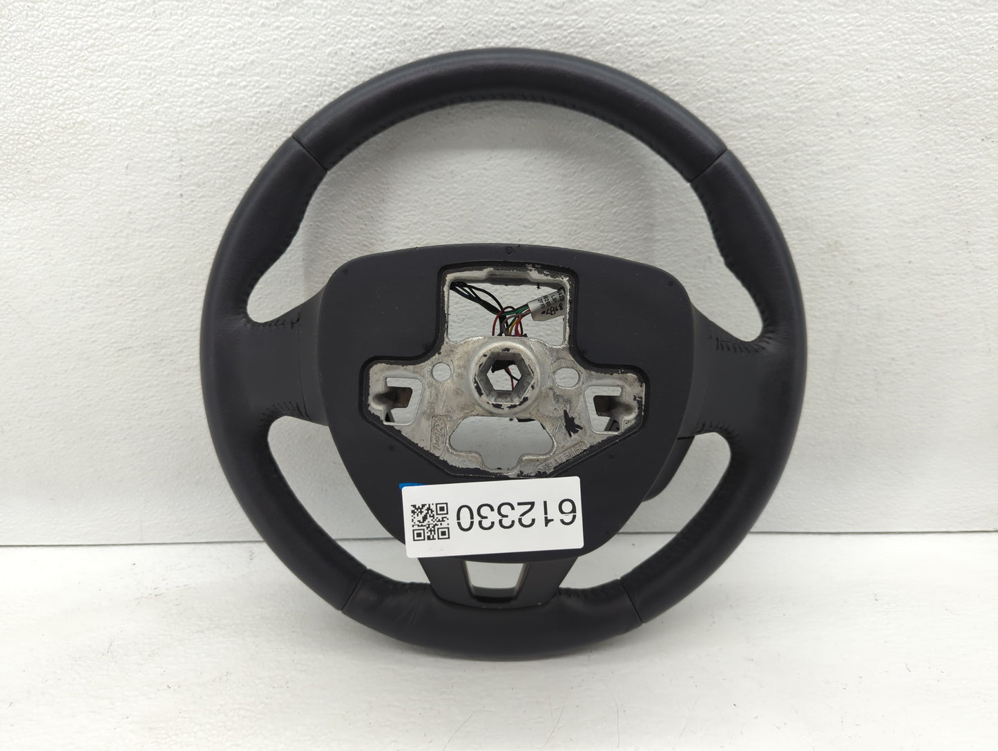 steering wheel - Oemusedautoparts1.com