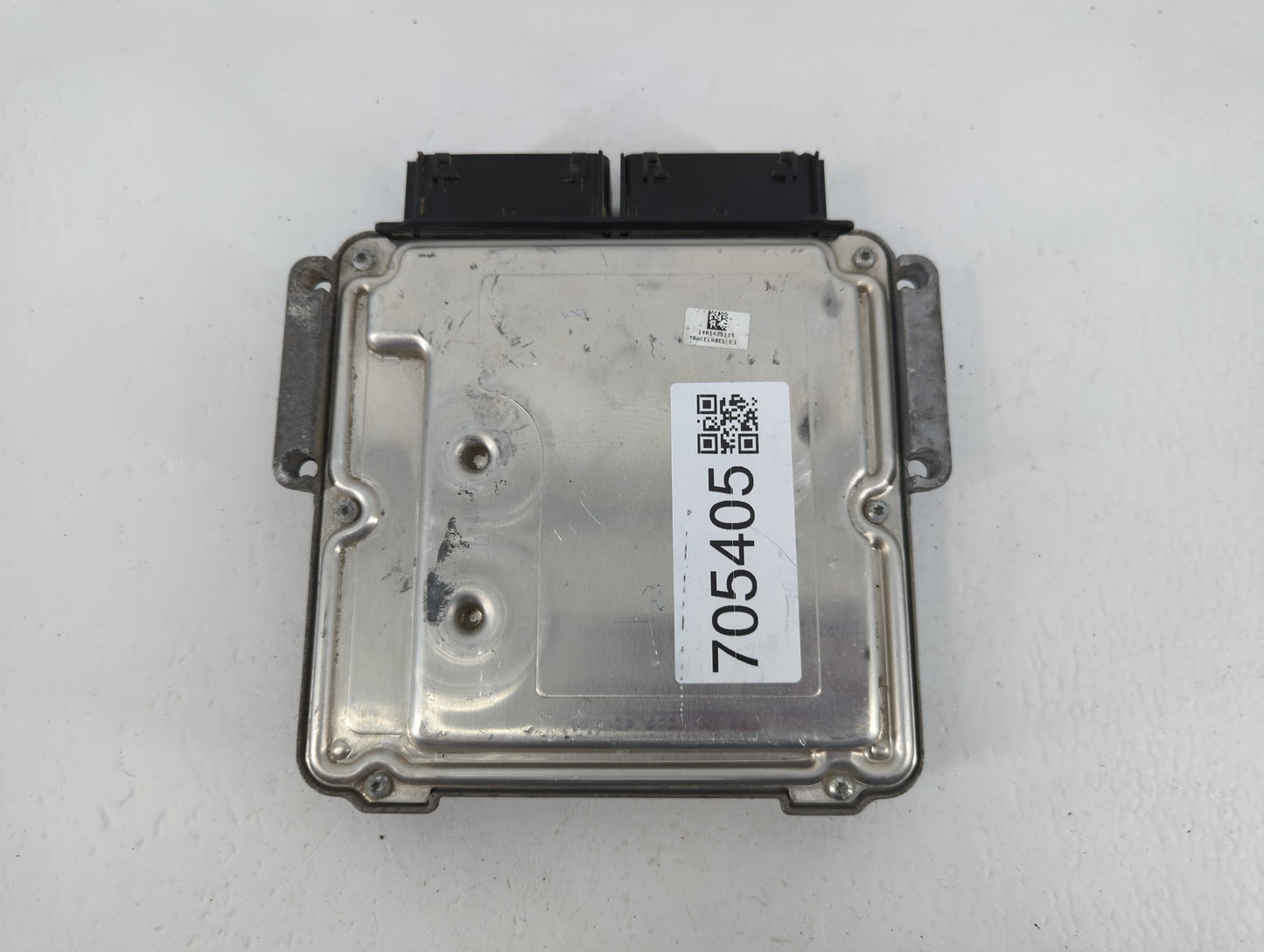 2018-2021 Ford Ecosport PCM Engine Control Computer ECU ECM PCU OEM P/N:HA6A-12B684-ZA JN15-12A650-BSB Fits OEM Used Auto Pa