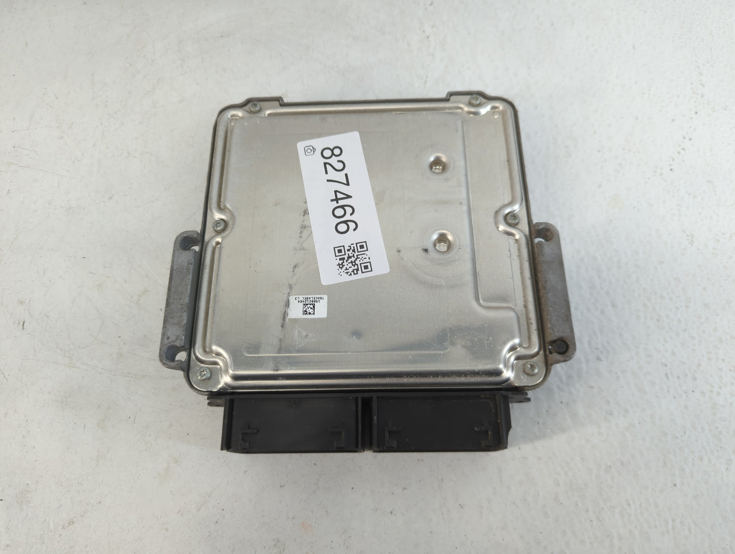 2018-2022 Ford Ecosport PCM Engine Control Computer ECU ECM PCU OEM P/N:HN1A-12B684-BA GN15-12A650-NC Fits OEM Used Auto Par