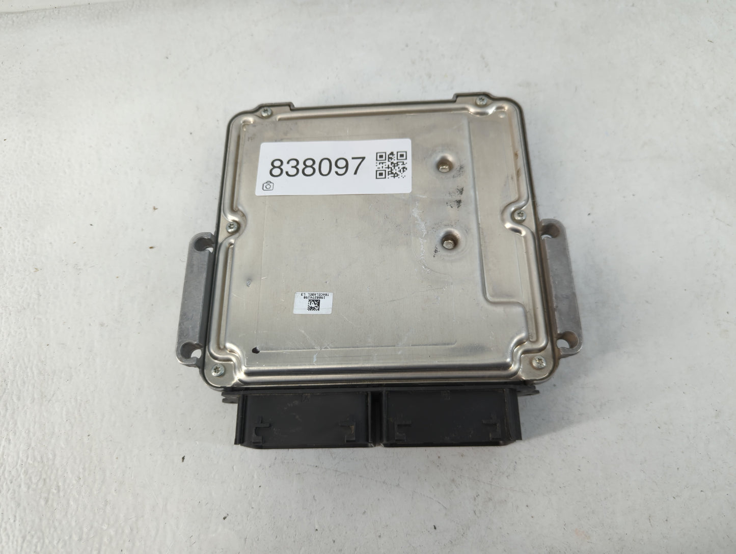 2018-2021 Ford Ecosport PCM Engine Control Computer ECU ECM PCU OEM P/N:HA6A-12B684-ZA GN15-12A650-BSA Fits OEM Used Auto Pa