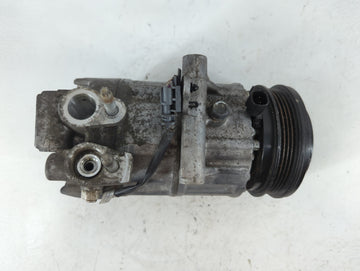 2018-2022 Ford Ecosport Air Conditioning A/c Ac Compressor Oem