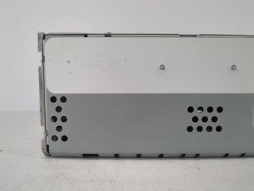 2020 Ford Edge Radio AM FM Cd Player Receiver Replacement P/N:LT4T-18D818-BC CQ-HJ39N34MB Fits OEM Used Auto Parts
