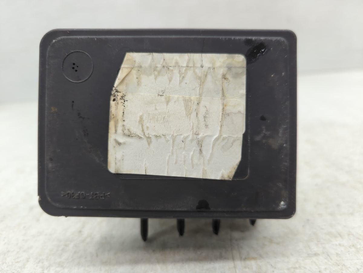 2019-2020 Ford Edge Anti-Lock Brake ABS Pump Module Actuator OEM P/N:L2GC-2B373-DA Fits Fits 2019 2020 OEM Used Auto Parts -