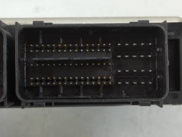 2019-2020 Ford Edge PCM Engine Control Computer ECU ECM PCU OEM P/N:K2GA-12A650-CFA Fits Fits 2019 2020 2021 2022 OEM Used Auto Parts