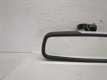 2007-2020 Ford Edge Interior Rear View Mirror Replacement OEM P/N:E11026532 E1146532 Fits OEM Used Auto Parts
