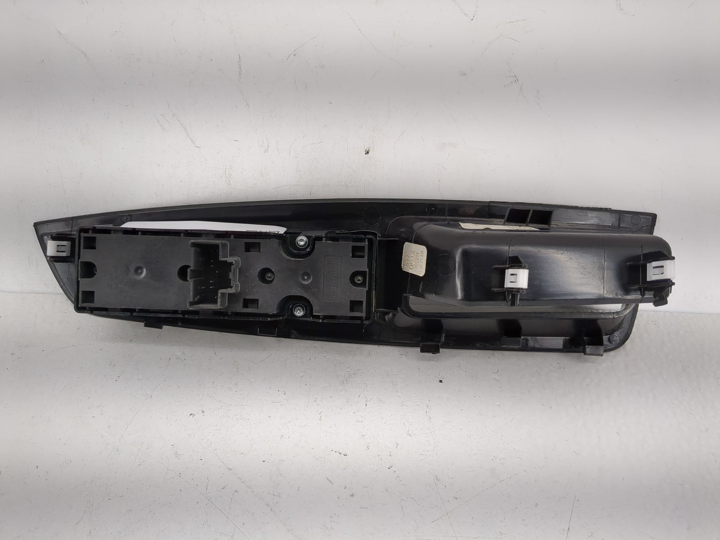 2016-2020 Ford Edge Master Power Window Switch Replacement Driver Side Left P/N:FT4B-14A564 Fits Fits 2016 2017 2018 2019 20