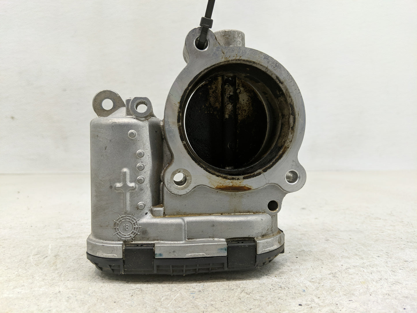 2019-2020 Ford Edge Throttle Body P/N:K2GE-9F991-AA Fits Fits 2019 2020 2021 2022 OEM Used Auto Parts - Oemusedautoparts1.co