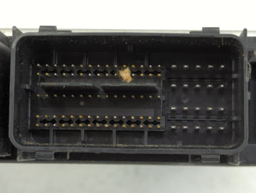 2020 Ford Edge PCM Engine Control Computer ECU ECM PCU OEM P/N:K2GA-12A650-CFA Fits Fits 2021 2022 OEM Used Auto Parts