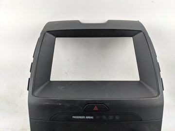 2020 Ford Edge Climate Control Module Temperature AC/Heater Replacement P/N:LT4T-18E245-BB Fits OEM Used Auto Parts