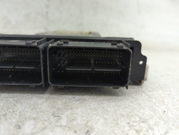 2020 Ford Edge PCM Engine Control Computer ECU ECM PCU OEM P/N:K2GA-12A650-CFA KK1A-12B684-HA, 0261S22515 Fits Fits 2021 2022 OEM Used Auto Parts