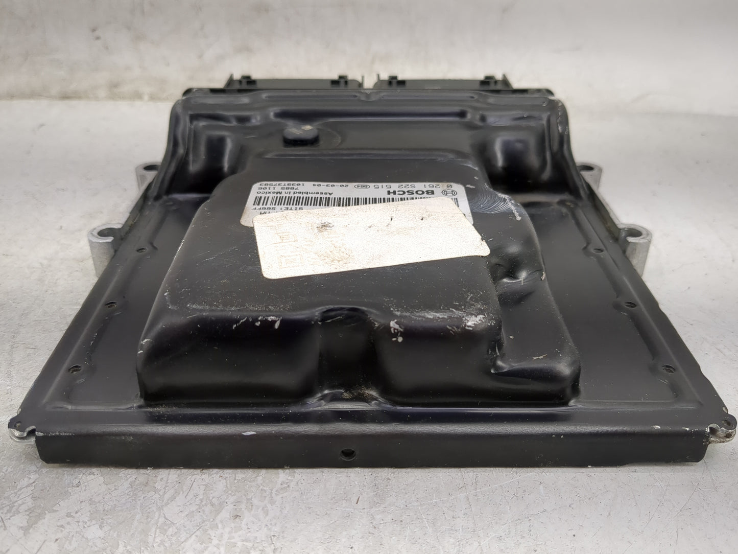 2019-2020 Ford Edge PCM Engine Control Computer ECU ECM PCU OEM P/N:K2GA-12A650-CFA Fits Fits 2019 2020 2021 2022 OEM Used A
